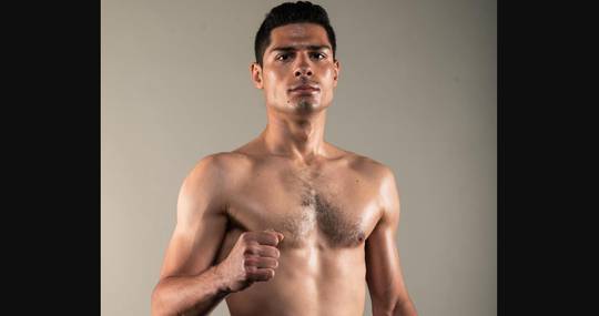 Wann ist Carlos Lebron gegen Anel Dudo heute Abend? Ringwalks, Zeitplan, Streaming-Links