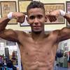 Elijah Pierce vs Lorenzo Parra - Date, Start time, Fight Card, Location