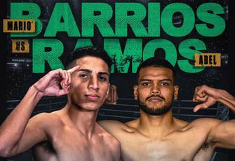 Mario Barrios vs Abel Ramos - Betting Odds, Prediction