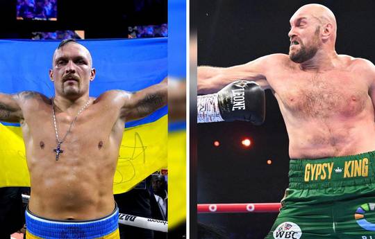 Tim Bradley Makes Bold Prediction For Fury-Usyk Rematch: "I've Changed My Mind"