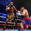 Broner splits Granados (photos) 1