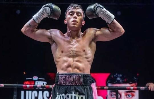 Lucas Biswana vs Liam MacMillan - Wettquoten, Prognose