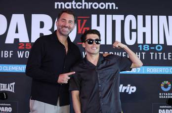 Marc Castro vs Agustin Quintana - Date, Start time, Fight Card, Location