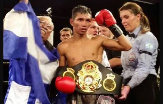 A quelle heure est Byron Rojas vs Robin Ellis ce soir ? Horaires, programme, liens de streaming