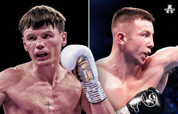 Pierce O'Leary vs Darragh Foley - Betting Odds, Prediction