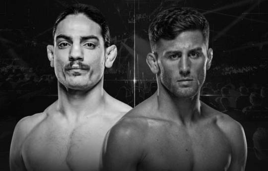 UFC 325: Micallef vs Elliott – Datum, Beginn, Kampfkarte, Ort