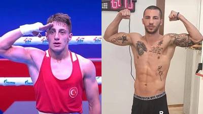 Kerem Ozmen vs Marko Dmitrovic - Datum, aanvangstijd, vechtkaart, locatie