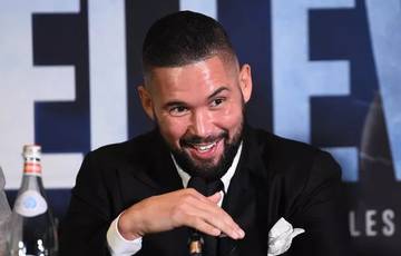Bellew named the strongest puncher in modern boxing