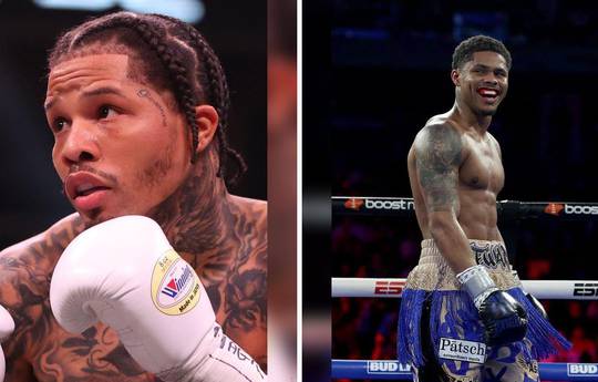 Ehemaliger Weltmeister warnt Gervonta Davis: "Werden Sie nicht der neue Canelo".