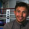 GGG not planning to attend Canelo-Chavez clash