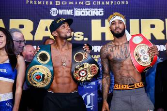 Lara - Hurd, Truax - DeGale. Predictions and betting odds