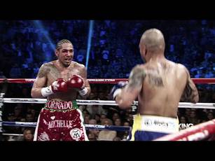 Greatest Hits: Miguel Cotto