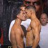 Jai Opetaia vs David Nyika Weigh In Results