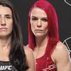 UFC en ESPN 67 - Cuotas de Apuestas, Predicción: Rodriguez vs Robertson