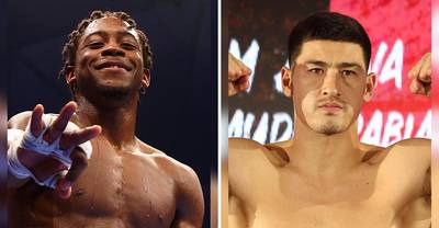 Keyshawn Davis revela su sorprendente elección para la revancha Beterbiev-Bivol: "Sin ninguna duda"