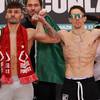 Conlan y Wood intervienen 15