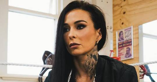 Stephanie Lee Cutting gegen Mariah Turner - Datum, Startzeit, Kampfkarte, Ort