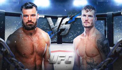 UFC on ESPN 57: Marquez vs Reese - Datum, aanvangstijd, vechtkaart, locatie