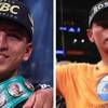 Mario Barrios vs Fabian Andres Maidana - Betting Odds, Prediction