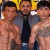 What time is Jose Andres Teran vs Luis Guzman tonight? Ringwalks, schedule, streaming links