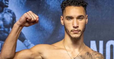 How to Watch Steven Butler vs Fernando Farias - Live Stream & TV Channels