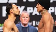 Thurman and Barrios weigh in