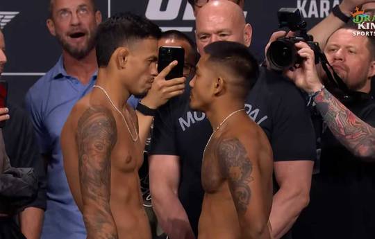 What time is UFC 317 Tonight? Royval vs Van - Start times, Schedules, Fight Card