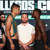 What time is Manuel Gallegos vs Khalil Coe tonight? Ringwalks, schedule, streaming links