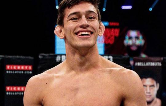 What time is Fury FC 99 Tonight? Brennan vs Gomez - Start times, Schedules, Fight Card