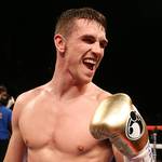 Callum Smith