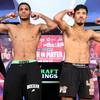 What time is Elvis Rodriguez vs Kendo Castaneda tonight? Ringwalks, schedule, streaming links