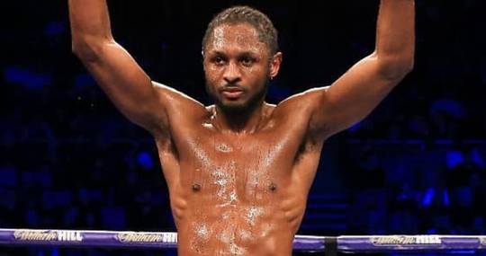 Craig Richards vs Dan Azeez - Wettquoten, Prognose