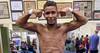 Elijah Pierce vs Lorenzo Parra - Date, Start time, Fight Card, Location