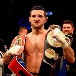 Carl Froch