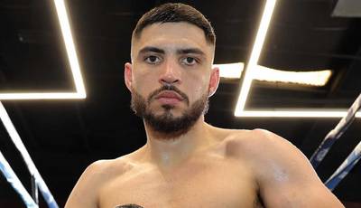 Andres Cortes vs Abraham Nova - Date, Start time, Fight Card, Location