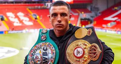Nick Ball vs Sam Goodman - Betting Odds, Prediction