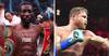Canelo-Crawford Megafight Venue Revealed: "It's Going To Be Epic"