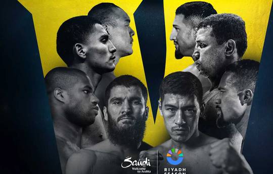 Artur Beterbiev vs Dmitry Bivol 2 - Datum, Starttijd, Vechtkaart, Locatie