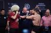 Cormier: "Ohne Conor wäre Khabib kein Weltklasse-Star"