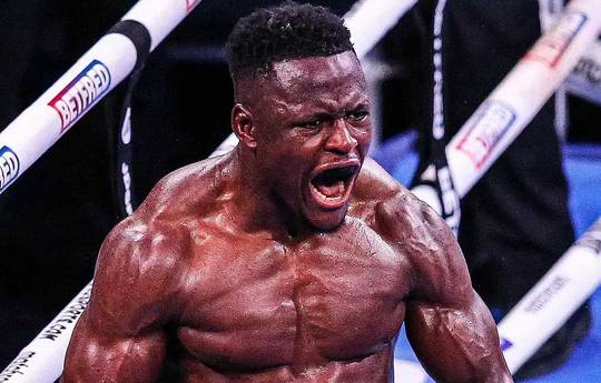 What time is Kévin Lele Sadjo vs Habib Ahmed tonight? Ringwalks, schedule, streaming links