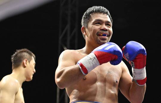 Teddy Atlas ofrece una evaluación contundente del regreso de Manny Pacquiao: "El tiempo padre es invicto"