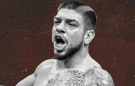 UFC on ESPN 61: Jackson vs Mariscal - Fecha, hora de inicio, Fight Card, Lugar