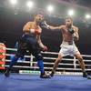 Results and photos of the undercard bouts in Brovary 39