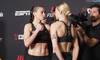 What time is UFC Fight Night 249 Tonight? Kline vs Dudakova - Start times, Schedules, Fight Card