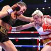 Mayer kombiniert IBF- und WBO-Titel