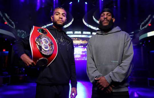 Raymond Muratalla vs Andy Cruz - Wettquoten, Prognose