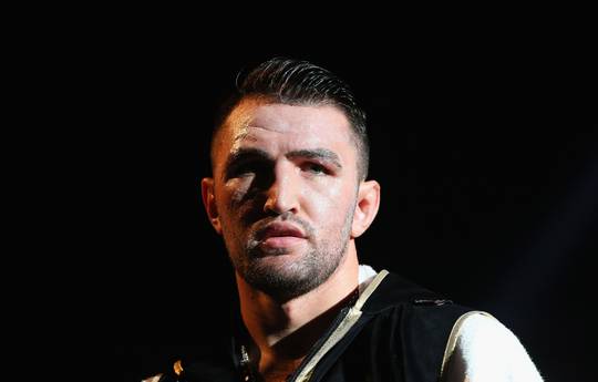 Now Pulev is trying to negotiate with Hughie Fury