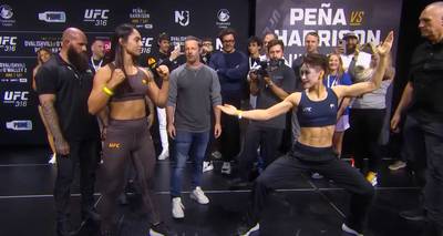 Que horas é o UFC 316 hoje à noite? Lipski da Silva vs Wang - Horários, Programações, Cartão de Lutas
