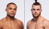 What time is UFC Fight Night 259 Tonight? Sezinando vs Donchenko - Start times, Schedules, Fight Card