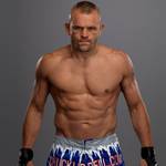 Chuck Liddell